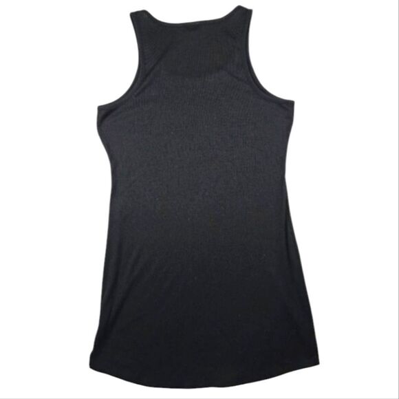 A New Day Ribbed Cami Dress Size Large - Picture 2 of 14
